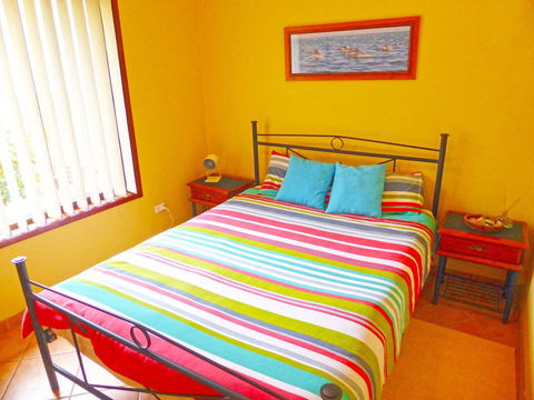 The Happy Shack @ Callala Bay - Accommodation VIC 1