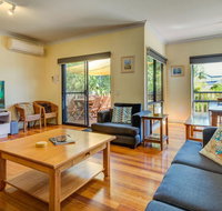The Haven - Accommodation VIC