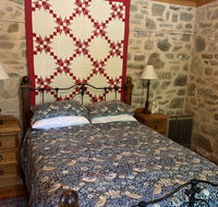 The Heritage Garden - Accommodation VIC