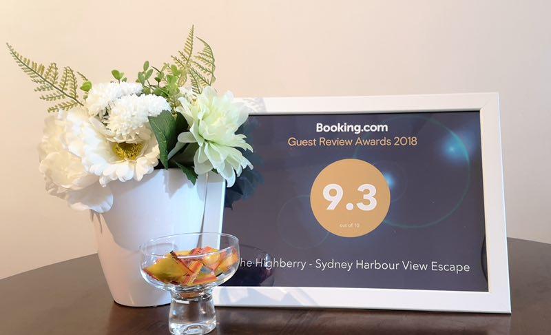 Circular Quay NSW Accommodation VIC