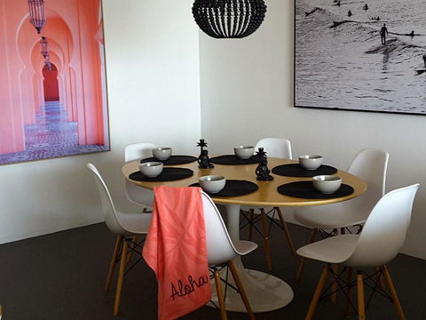 The Hill Apartments Currumbin Beach - Accommodation VIC 2