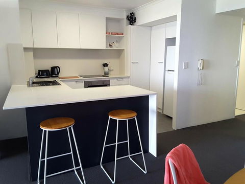 The Hill Apartments Currumbin Beach - Accommodation VIC 1