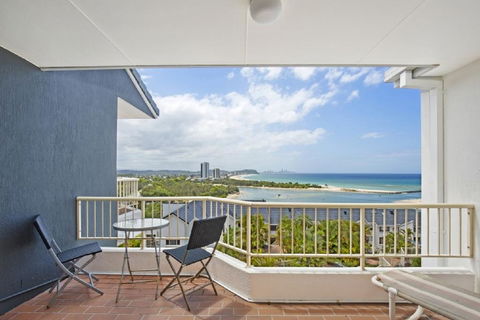 The Hill Apartments Currumbin Beach - Accommodation VIC 0