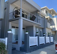 The Hutt - Accommodation VIC
