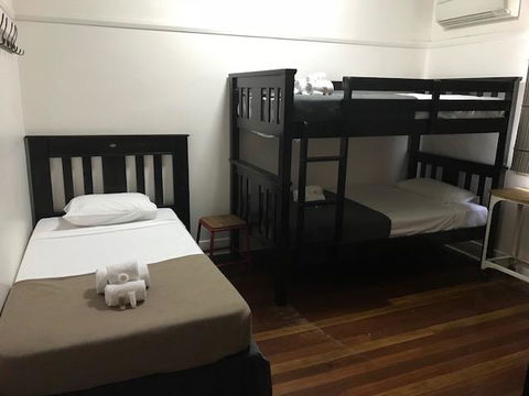 The Irish Village - Accommodation VIC 1