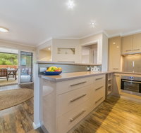 The Island Retreat Ventnor - Accommodation VIC