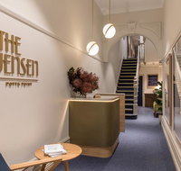 The Jensen Potts Point - Accommodation VIC