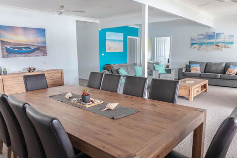 The Jetty House Jervis Bay - Accommodation VIC 2