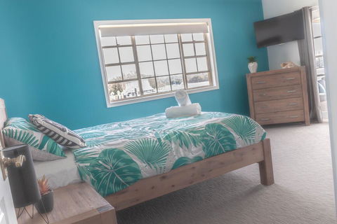 The Jetty House Jervis Bay - Accommodation VIC 3