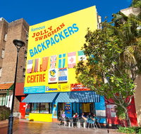 The Jolly Swagman Backpackers Hostel Sydney - Accommodation VIC