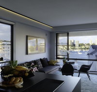 The KC Elizabeth Bay - Accommodation VIC