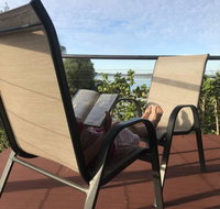 The King Barn Bouvard - Accommodation VIC