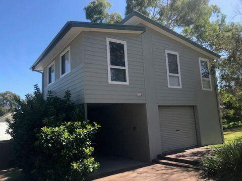 The Lake Guesthouse - Accommodation VIC 0