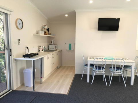 The Lake Guesthouse - Accommodation VIC 1