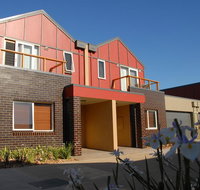 The Lakes Apartments - Accommodation VIC