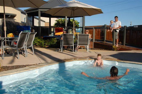 The Lakes Apartments - Accommodation VIC 1