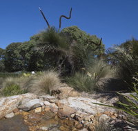 The Lakes Beachfront Holiday Park - Accommodation VIC