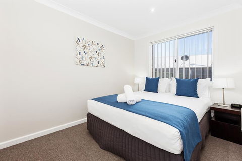 The Laneway - Accommodation VIC 1