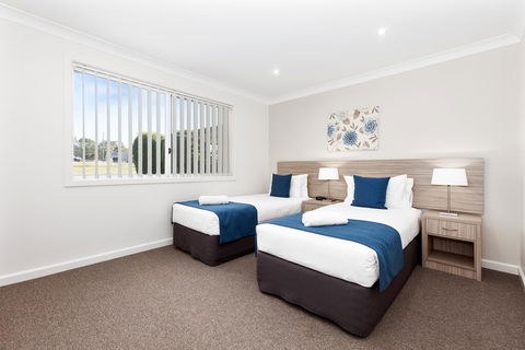The Laneway - Accommodation VIC 2