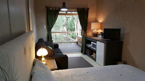 The Laurels Of Chinchilla - Accommodation VIC 1