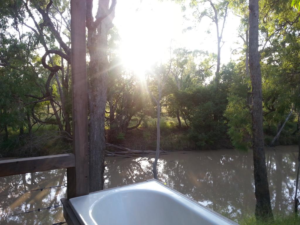 Teelba QLD Accommodation VIC