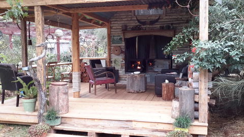 The Laurels Of Chinchilla - Accommodation VIC 2