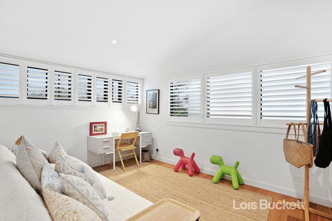 The Lennoxhaus - Accommodation VIC 3