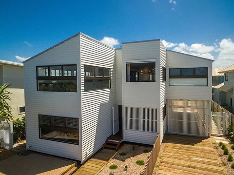 The Lennoxhaus - Accommodation VIC 0
