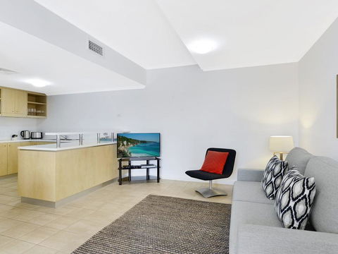 The Lighthouse At Iluka Resort Apartments - Accommodation VIC 3