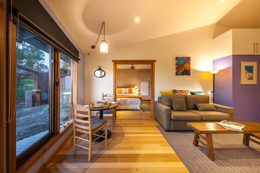 Research VIC Accommodation VIC