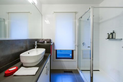 The Linden Bed And Breakfast - Accommodation VIC 1