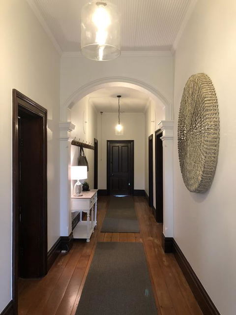The Little Cooking School And Accommodation - Accommodation VIC 1