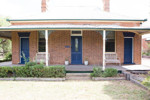 The Little Cooking School And Accommodation - Accommodation VIC 0