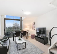 The Little Darling of the Harbour - Accommodation VIC