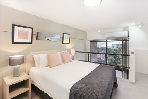 The Little Darling Of The Harbour - Accommodation VIC 1