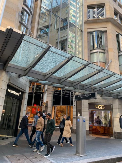The Little Darling Of The Harbour - Accommodation VIC 3