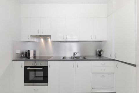 The Little Darling Of The Harbour - Accommodation VIC 2