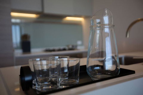 The Lively City 2bed 2 Bath APT @Footscray - Accommodation VIC 3
