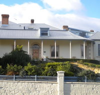 The Lodge on Elizabeth Boutique Hotel - Accommodation VIC