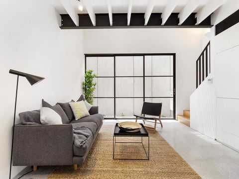 THE LOFT (I687)-L'Abode - Accommodation VIC 2