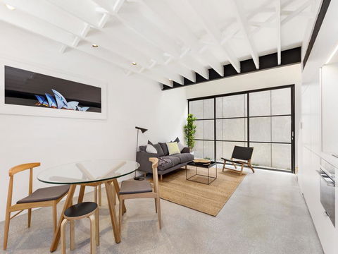 THE LOFT (I687)-L'Abode - Accommodation VIC 1