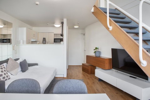The Loft By Darling Harbour - Accommodation VIC 1
