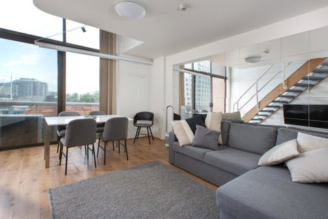 The Loft By Darling Harbour - Accommodation VIC 0