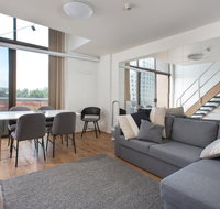 The Loft by Darling Harbour - Accommodation VIC