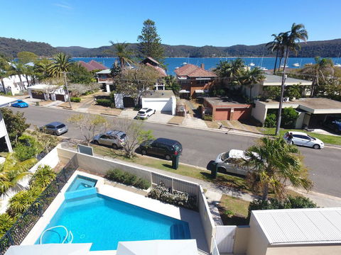 The Lookout At Iluka Resort Apartments - Accommodation VIC 1