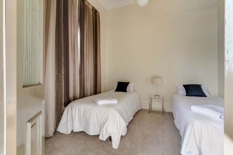 The Manager's Residence - Accommodation VIC 2