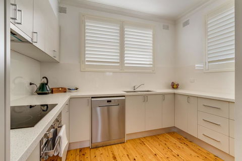 The Manager's Residence - Accommodation VIC 1