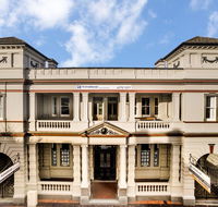 The Manager's Residence - Accommodation VIC