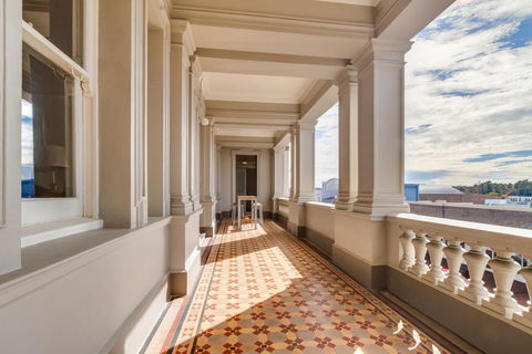The Manager's Residence - Accommodation VIC 3