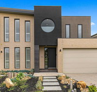The Mansion - Accommodation VIC
